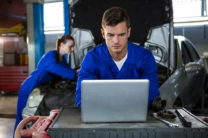 Why Buying Auto Parts Online Is a Smart Choice